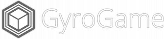 GyroGame Blog